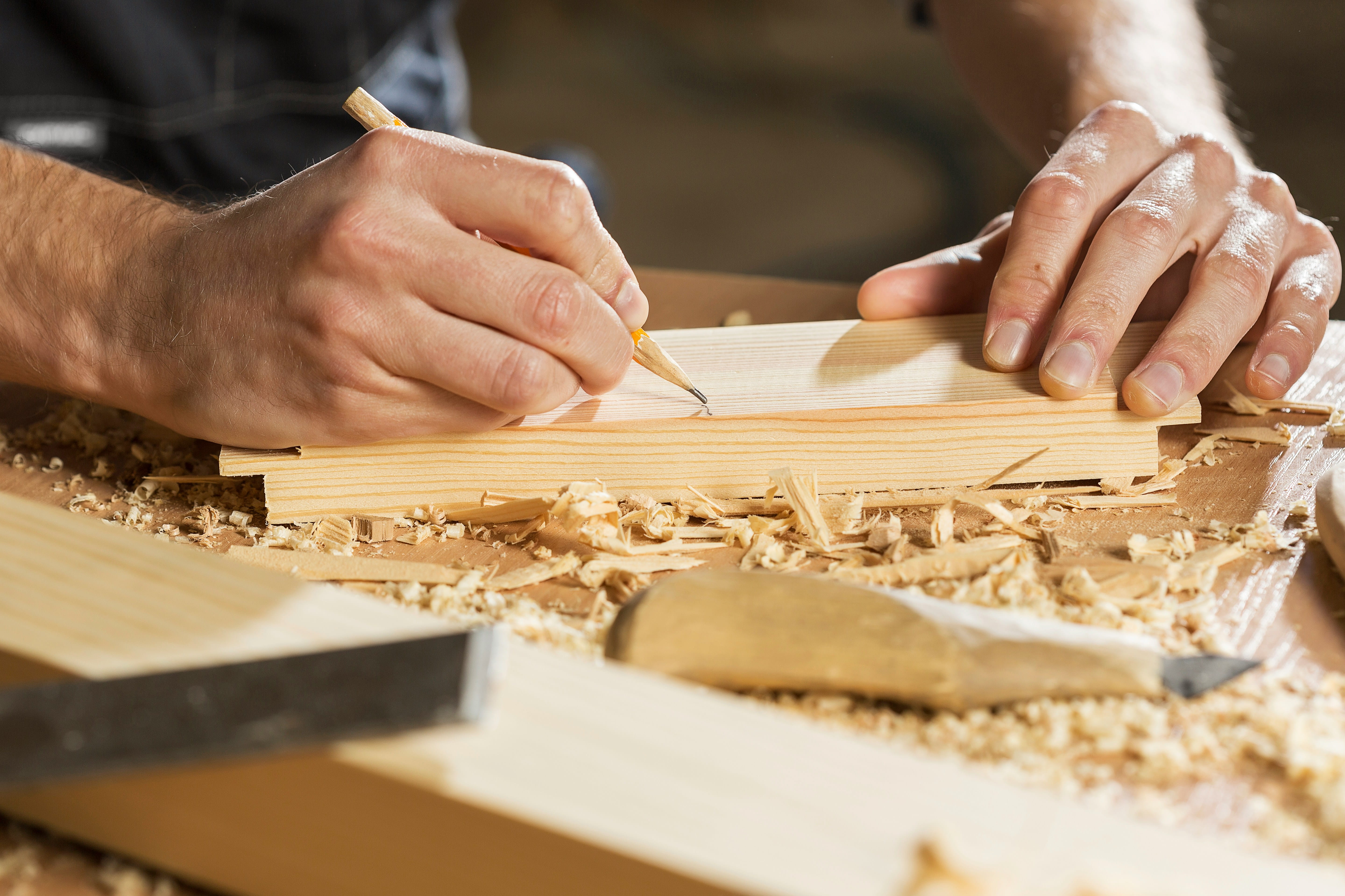 Amish Handcrafted Woodworking